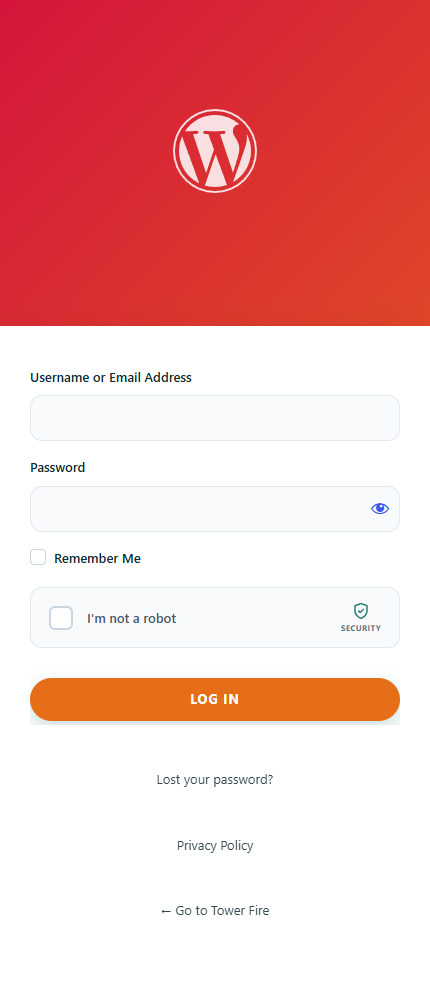 Login Customizer — WordPress Admin & Security Plugin thumbnail 2